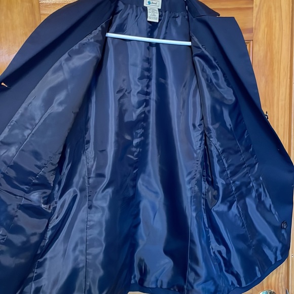 LLBean dress jacket - Picture 7 of 7